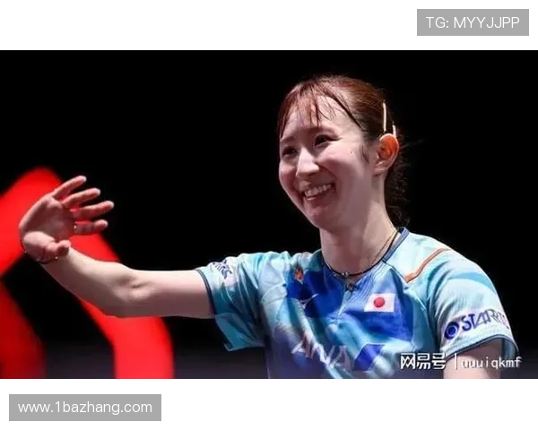 17岁日乒一姐难破国乒高墙