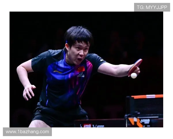 WTT重庆赛首日王楚钦迎强敌